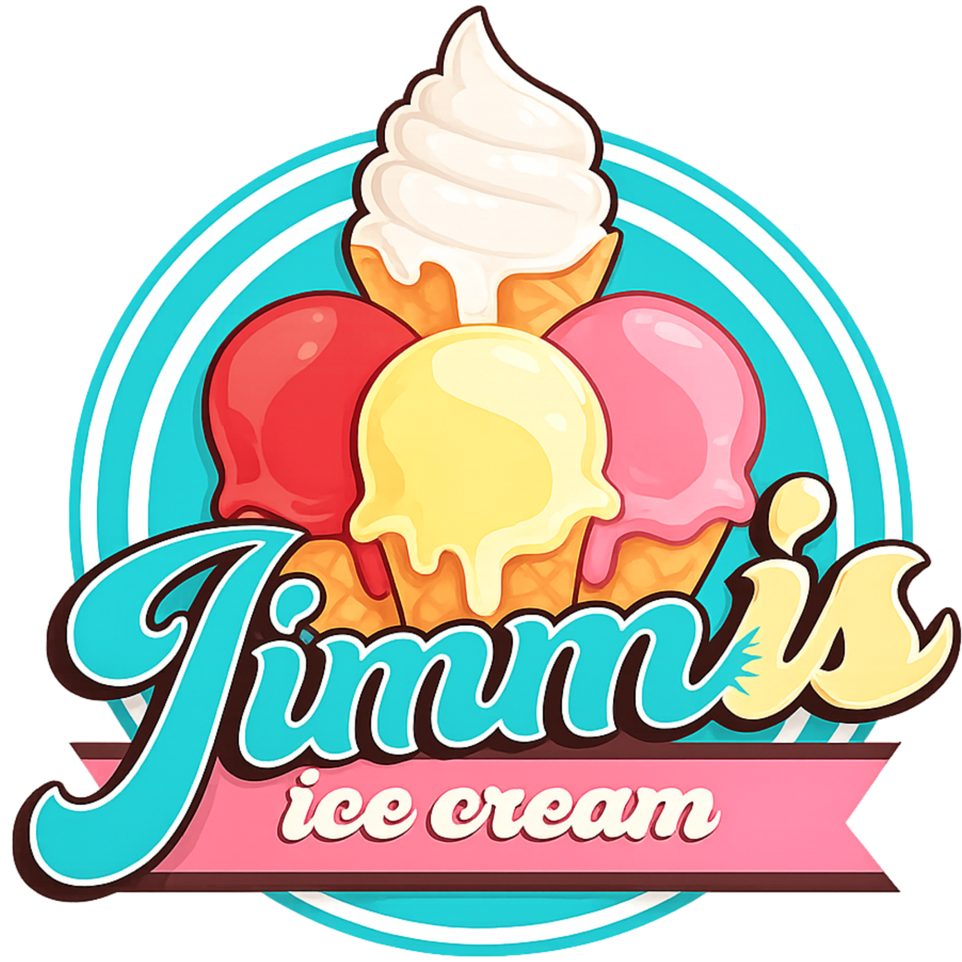 Jimmis Ice Cream